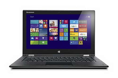 لپ تاپ لنوو IdeaPad 100 MINI Cell 2G 64Gb 15.6inch127197
